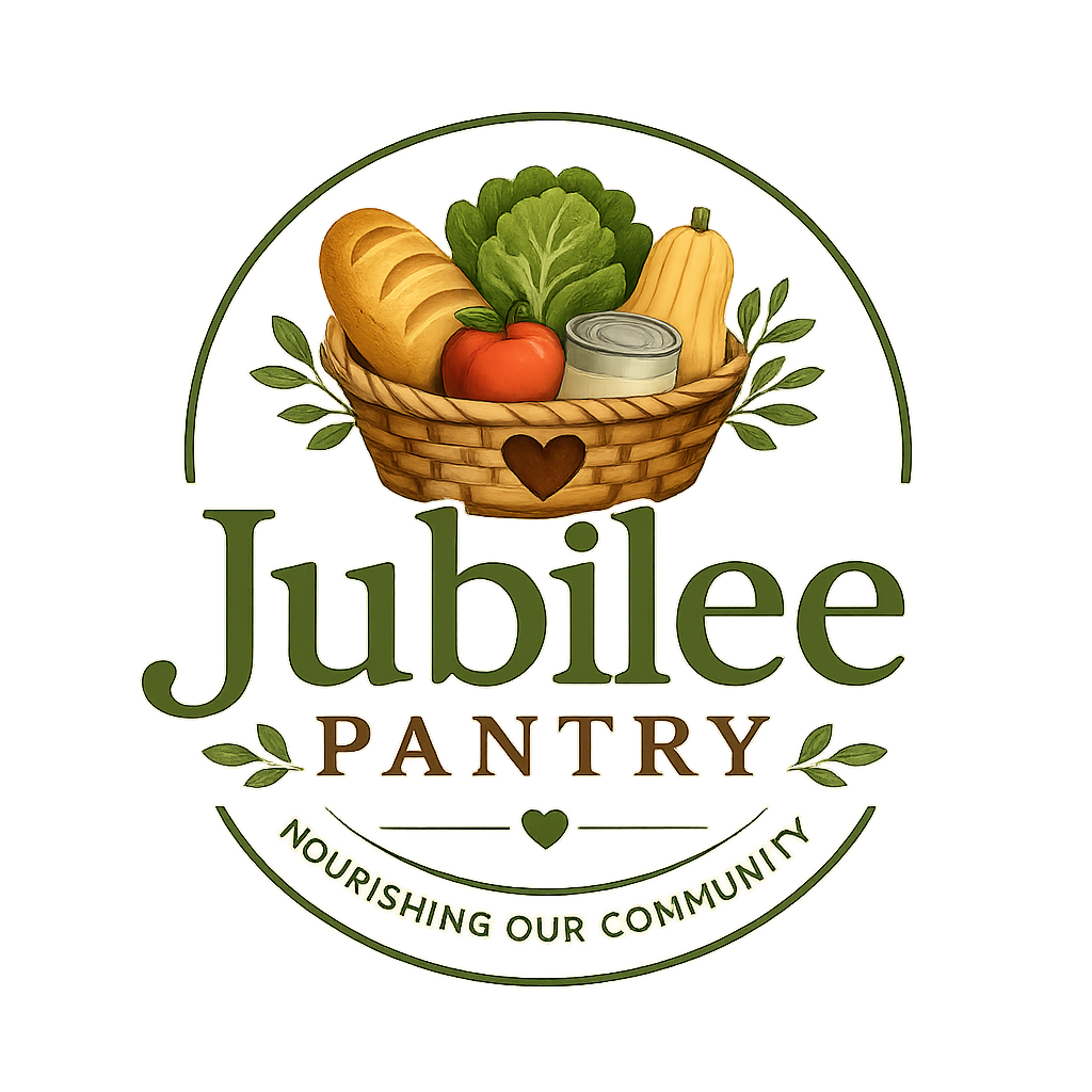 Jubilee Pantry logo