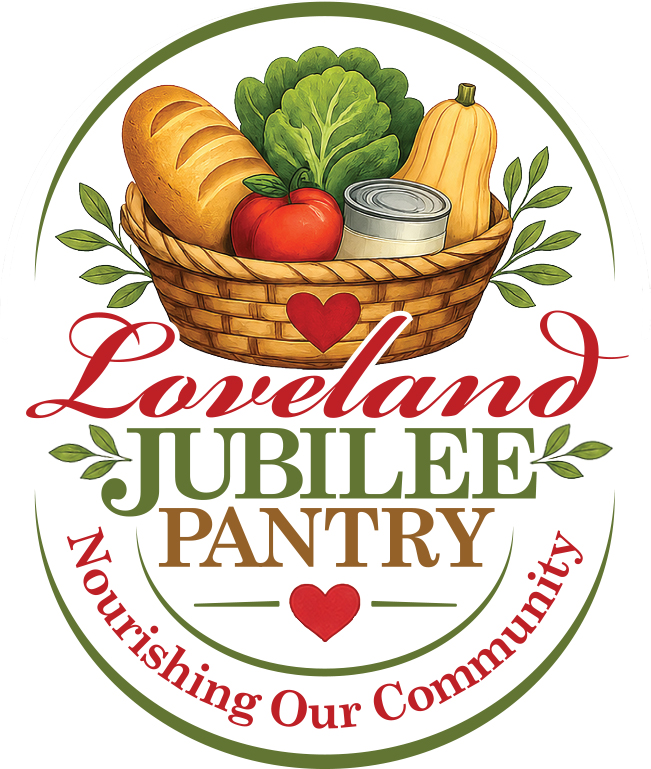 Jubilee Pantry logo