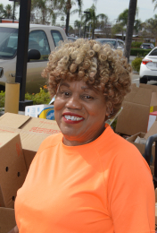 Dr. Nita Alexander